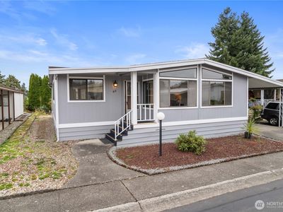 11436 SE 208th St #45