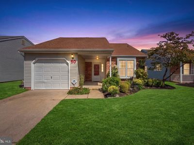 50 Eddystone Way
