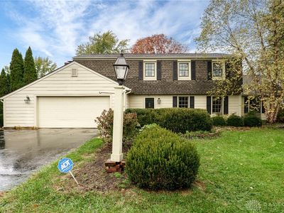 811 W Spring Valley Pike