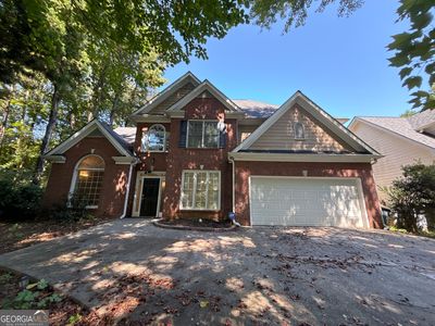 Property at 1160 S Bethany Creek Dr, Milton, GA