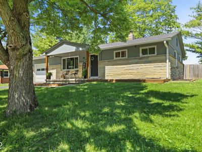 421 Brewer Dr