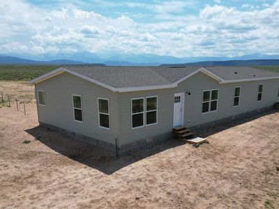 16383 Peacock Rd