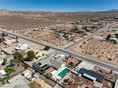 Property at 3195 Heyer St, Logandale, NV