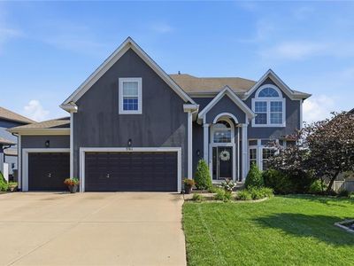 Property at 5911 Theden St, Shawnee, KS