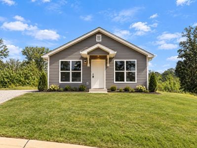 112 Hill Place Ct Lot 20