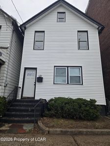 131 Academy St