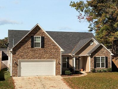 Wellford Plan, Reems Creek Crossing