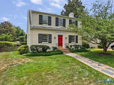 411 Tuckahoe Blvd