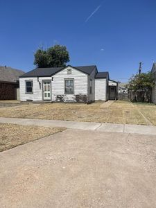 Property at 902 W Kentucky Ave, Midland, TX