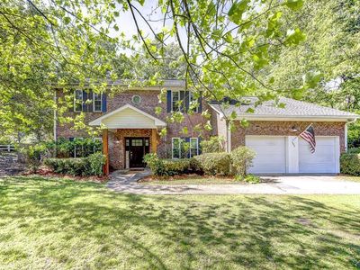 302 Silver Creek Dr