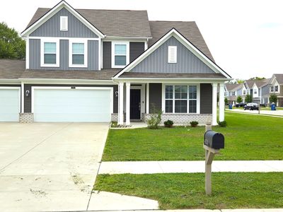 4732 Bethel Creek Blvd