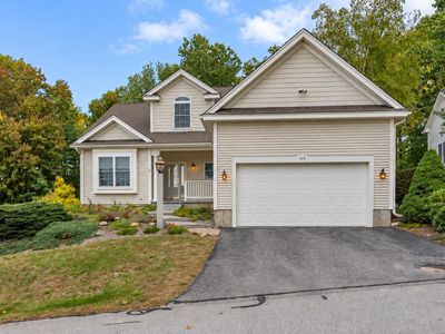 109 Hickory Stick Lane