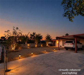 Property at 30770 San Gabriel Cir E, Cathedral City, CA