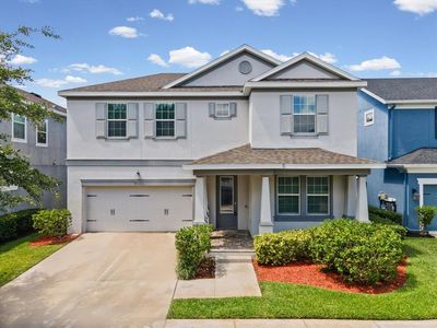 7105 Park Tree Dr