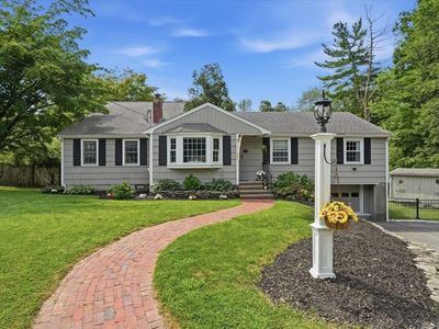 Property at 31 Rayfield Rd, Marshfield, MA
