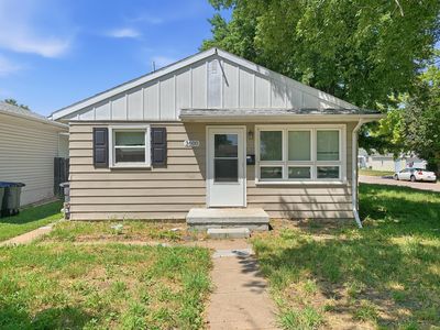 3600 3rd Ave