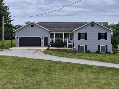 Property at 1588 Old Highway 34, Mount Pleasant, IA