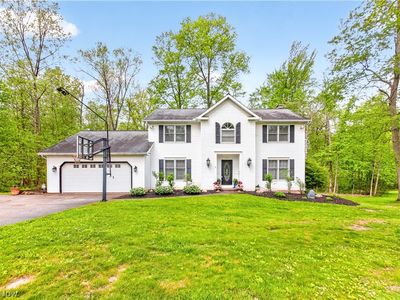 9103 Lake In The Woods Trl