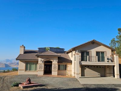 2301 Shadow Mountain Dr