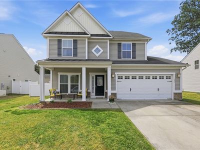 621 Sea Turtle Way