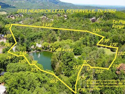 2315 Headrick Lead
