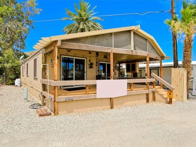 3401 Parker Dam Rd #A18