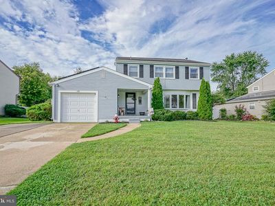 Property at 15 Polaris Rd, Turnersville, NJ