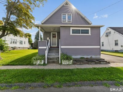 87 High Park Avenue