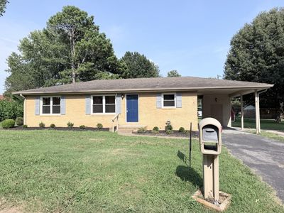 908 Mill View Ct