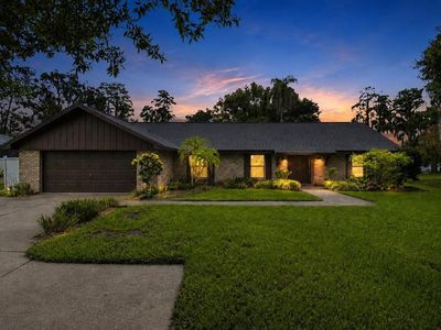 15301 LAKE MAURINE DRIVE