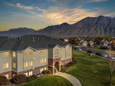 1768 W 1300 S APT 305