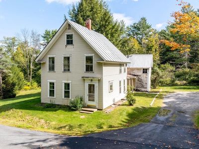 61 Slayton Hill Road