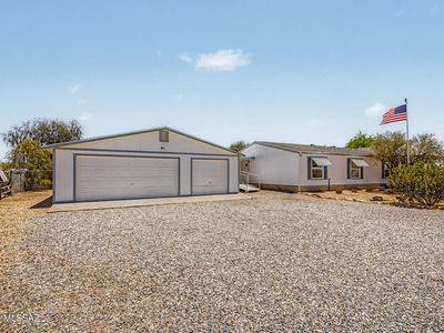 5556 N Squeak Pl