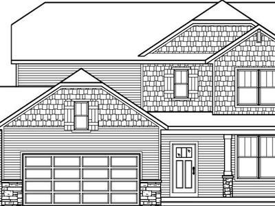 1694 Round Barn Dr