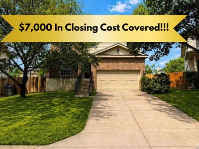 8007 Chisos Oak Dr