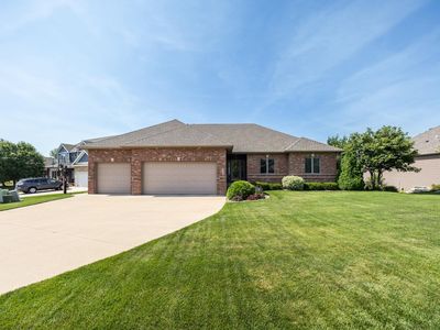 4550 Summit Pointe Pl NW