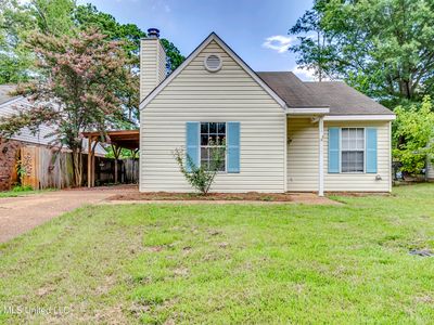 Property at 134 Haley Creek Dr, Madison, MS