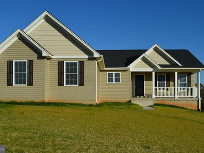 LOT 2C Two Beaver Creek Ct