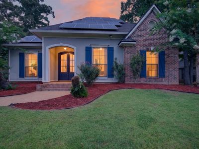 Property at 1975 Honeytree Trl, Haughton, LA