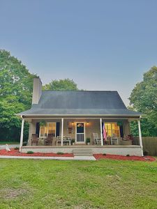 1196 Cave Springs Rd