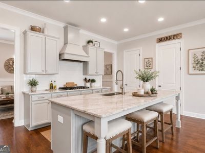 Property at 1870 Skyfall Cir NE, Brookhaven, GA