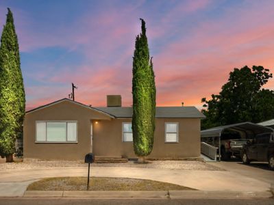 Property at 1006 Montezuma Ave, Tularosa, NM