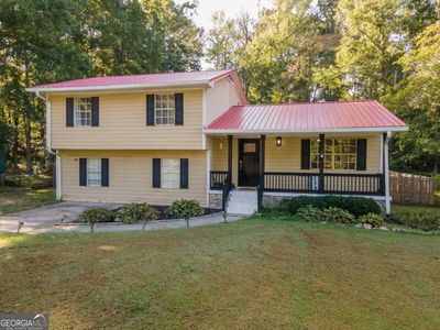 167 Caldwell Dr