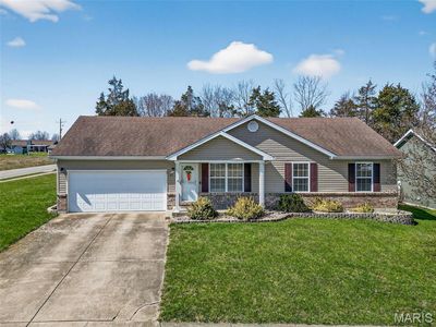 67 Spring Hill Cir