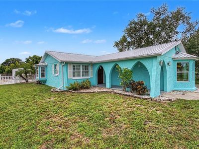 Property at 13725 MATTIX AVENUE, Hudson, FL