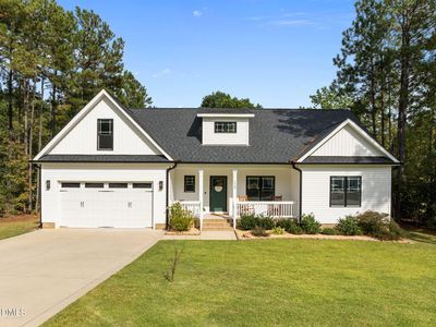 124 Shagbark Ln