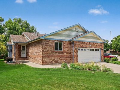 2563 Red River Ct