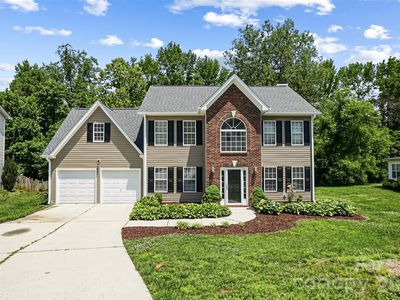 5012 Eagle Creek Dr