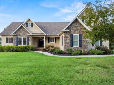 137 Crawford Lake Dr