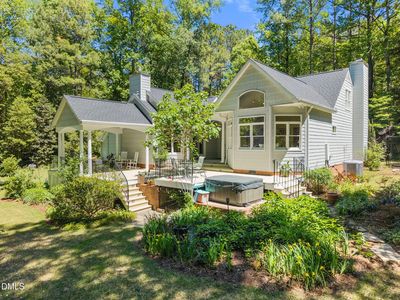 115 Persimmon Hill Rd